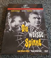 Die Weisse Spinne (22477)