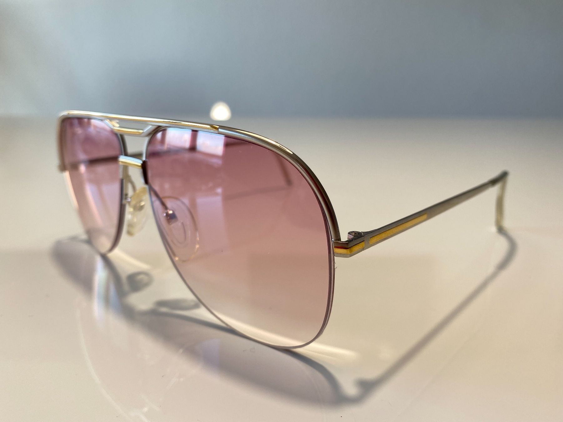 Occhiali & Lenti: Lunettes Vintage Essilor – Nuovo (secondo la descrizione) da Bottens venduto da 2Lens 1