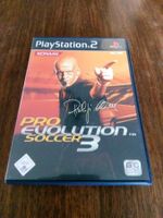 Pro Evolution Soccer 3 - PS2