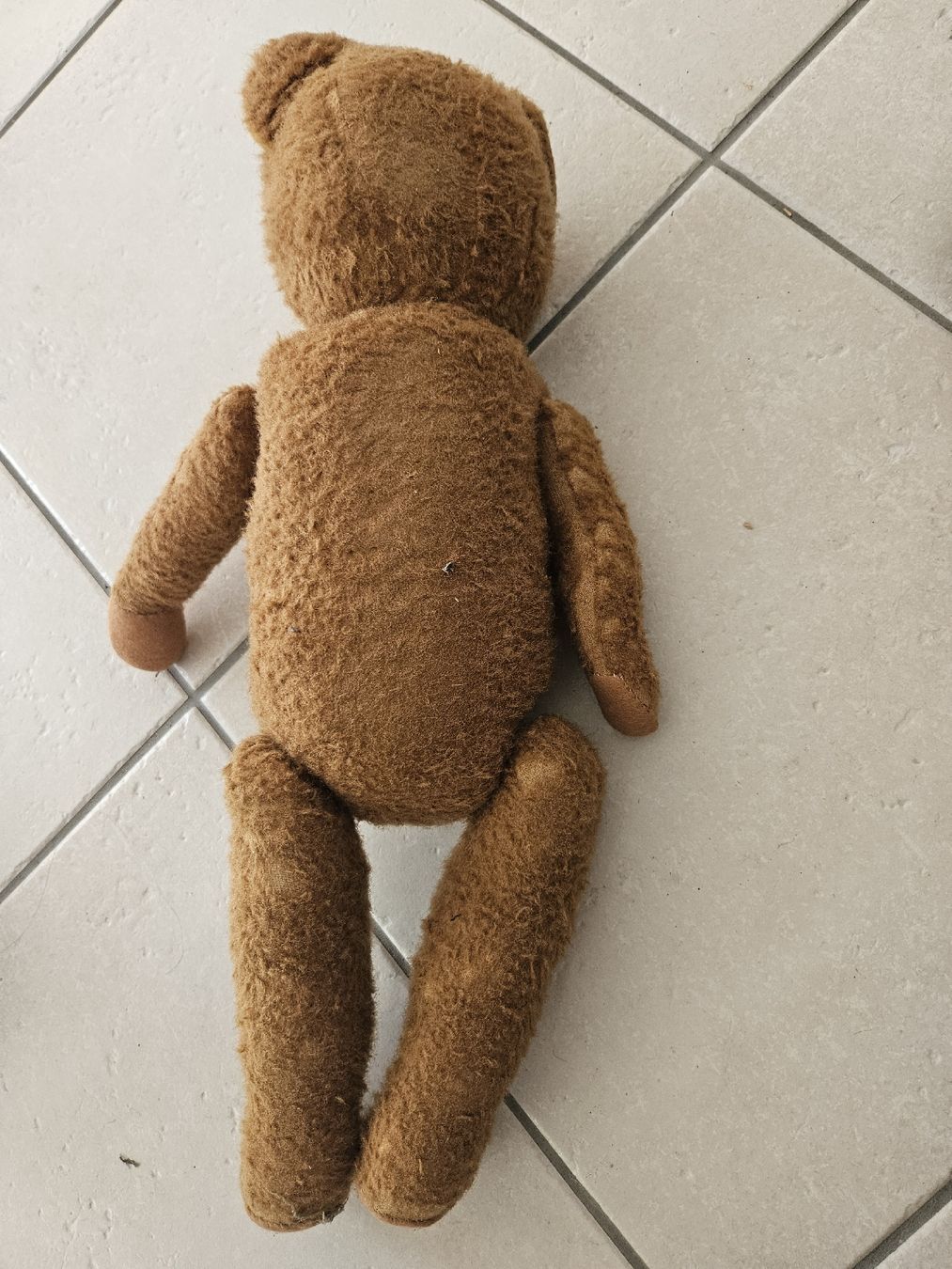 Jouets: alter Bär – D'occasion à Haslen GL par Sandra40 4