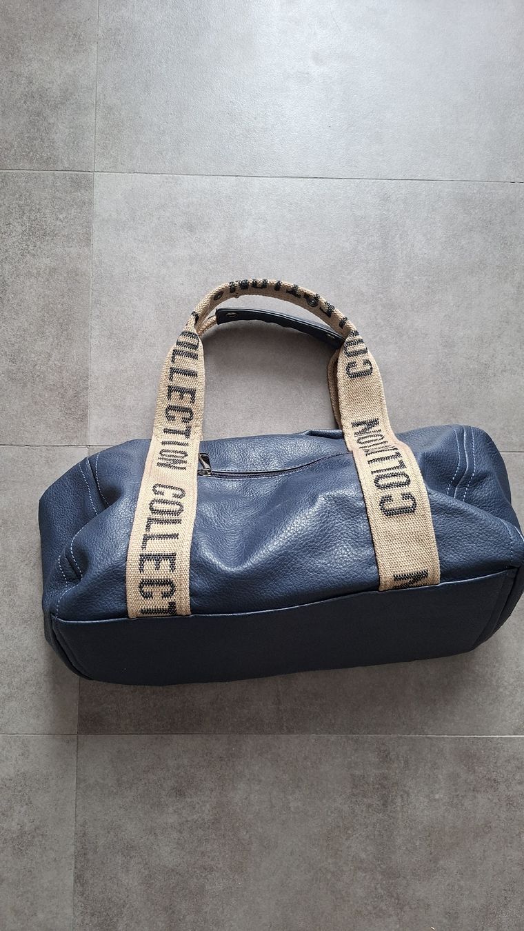 Borse: Stilvolle Tasche – Usato da Kreuzlingen venduto da mic_m695