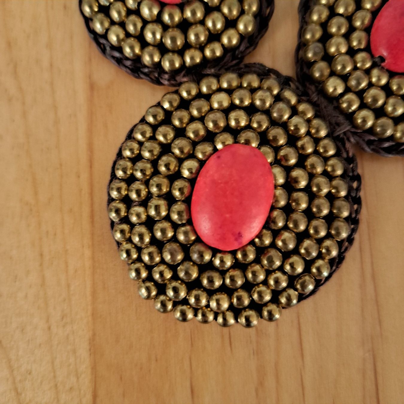 Sonstiger Schmuck: Ethno Schmuck – Gebraucht aus Grüningen von Tappio 3