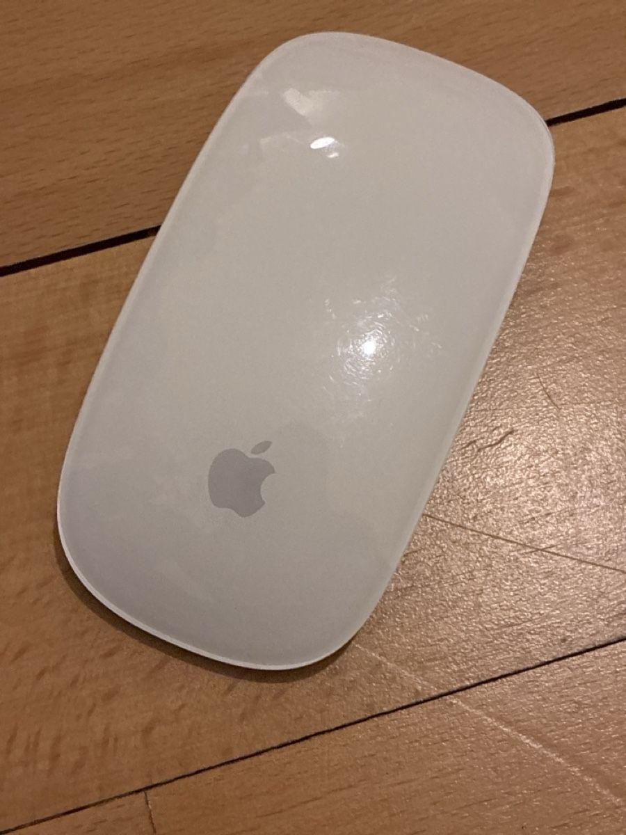 Apple Souris: Apple Magic Mouse 2 Lightning – D'occasion à Zürich par adi_cmq6