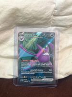 Pokemon Karte (Team Rockets Crobat ex) 217/182