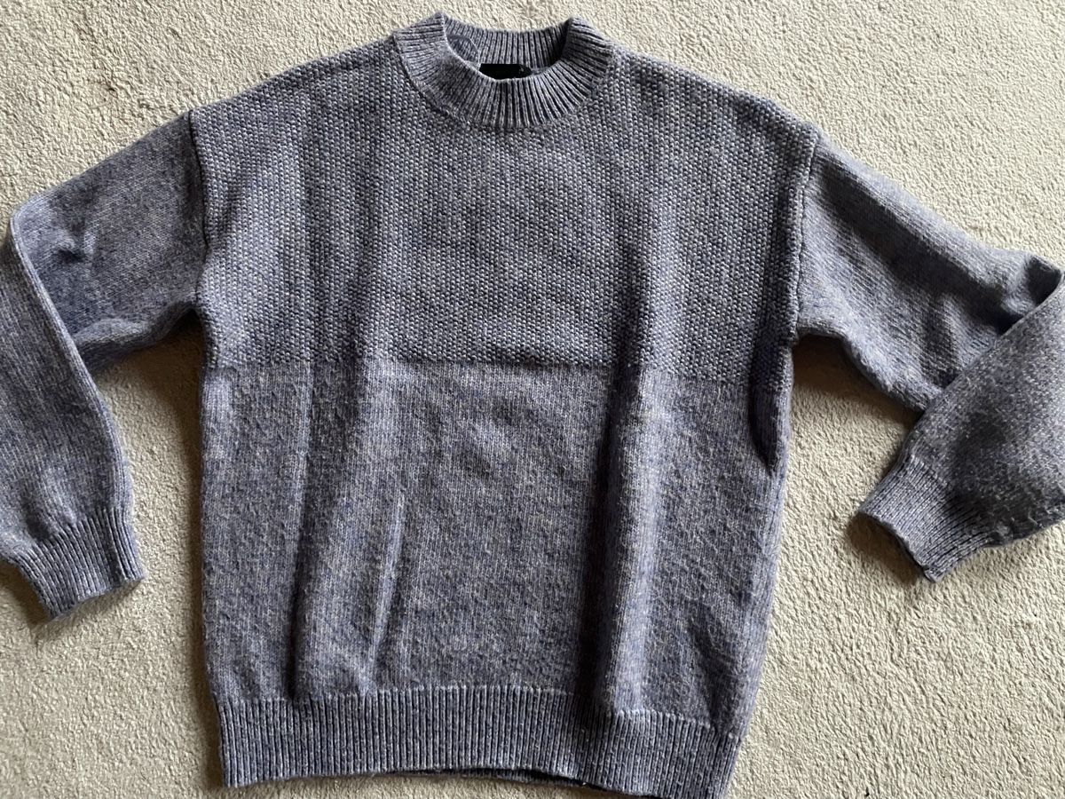 Pulls & Sweat-shirts: Pull chaud  – D'occasion à Sugiez par Becool18