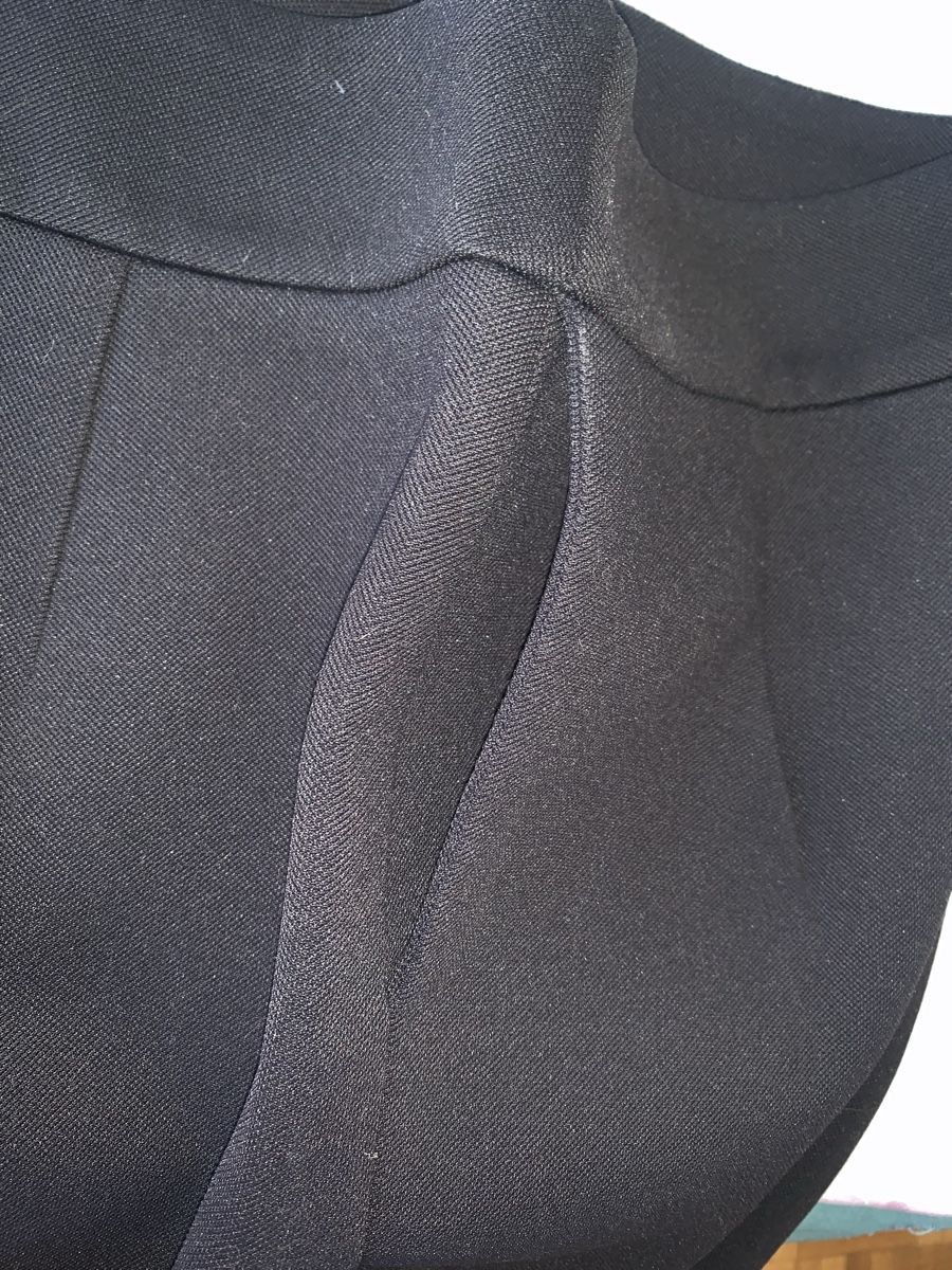 Zara Röcke: Jupe noire ZARA Taille S  – Gebraucht aus Lausanne von Xiaoxi 5