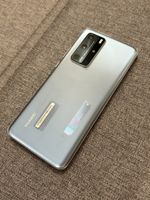 Huawei P40 Pro Silber - sehr guter Zustand