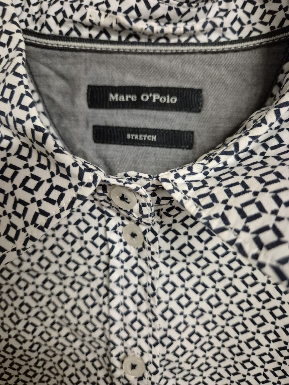 Marc O'Polo Camicette: Bluse Marc O'Polo Gr. M – Usato da Thalwil venduto da Briscolina 3