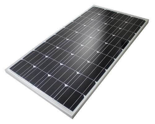 Solar Inselanlage 300Wp Premium Set