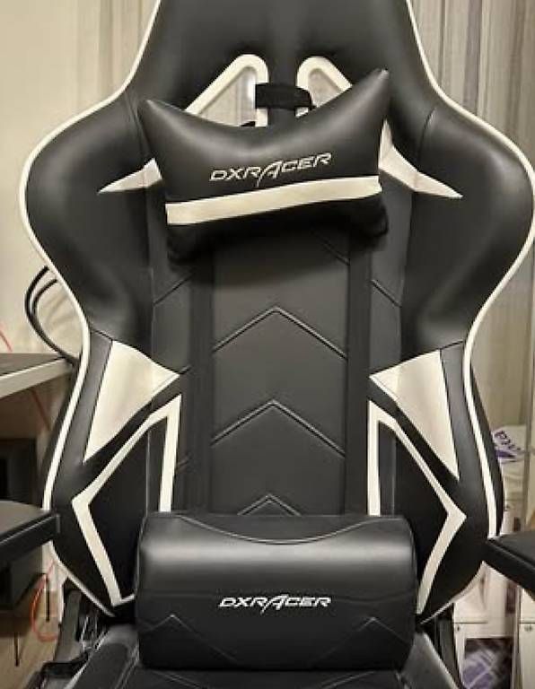 DXRacer Chaises: Gaming Stuhl – D'occasion à Möhlin par sandy044 1