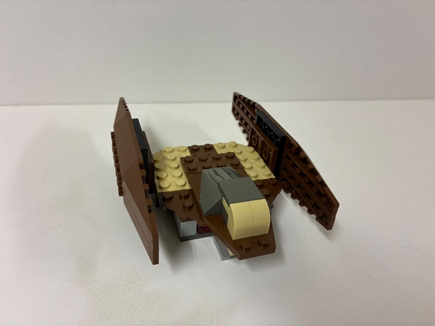 Lego Giocattoli: LEGO Star Wars 7111 – Usato da Kerns venduto da chriglim 4