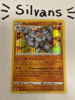 Machomeo Holo 088/196 Verlorener Ursprung Deutsch