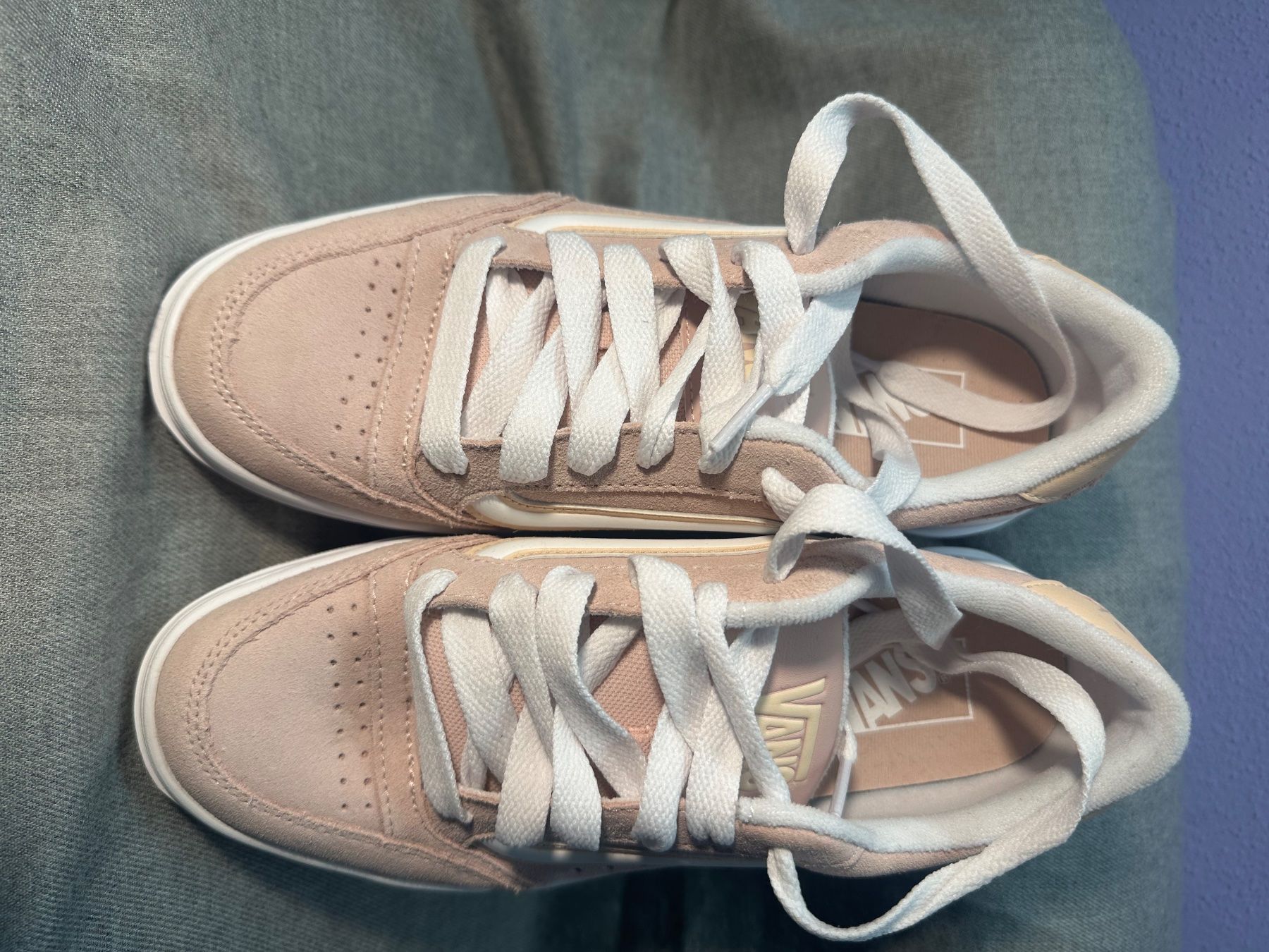 Vans Chaussures hommes: Vans – Neuf avec emballage d'origine à Onex par eri_jx6q 3