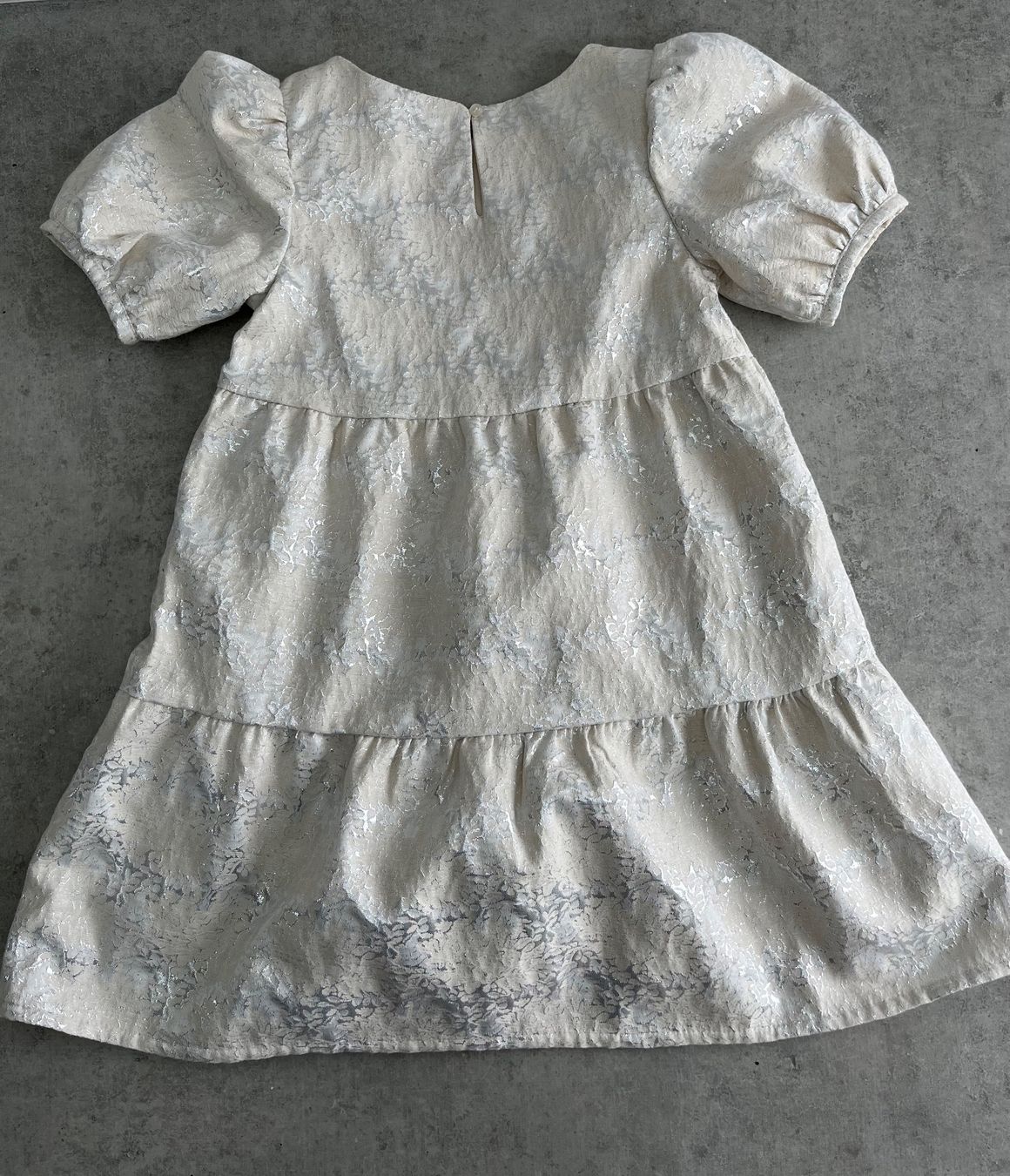 Kleider & Röcke: H&M Kleid Gr. 110 - NEU – Neu (gemäss Beschreibung) aus Zollikofen von spunk65 3
