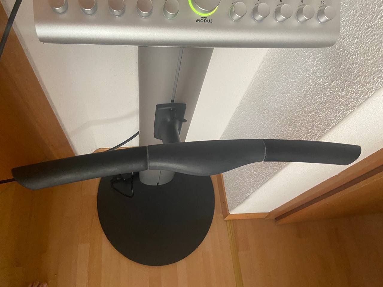 Miha Bodytec Hometrainer: Miha Bodytec 2 – Gebraucht aus Heiligkreuz (Mels) von dmi_gg8b 4