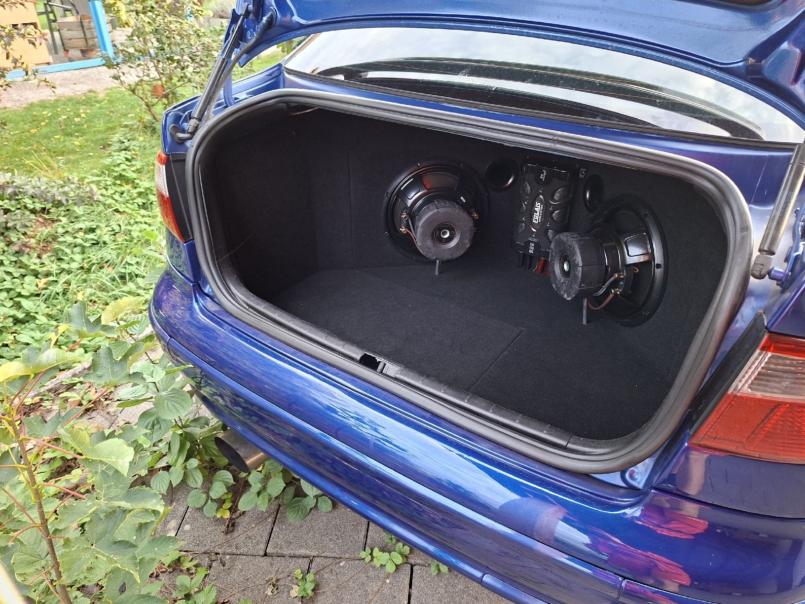 Seat Autos: Seat Toledo/Leon – D'occasion à Grünenmatt par Bersil 7