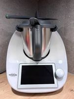 Thermomix TM6 sous garantie + accessoires supplémentaires