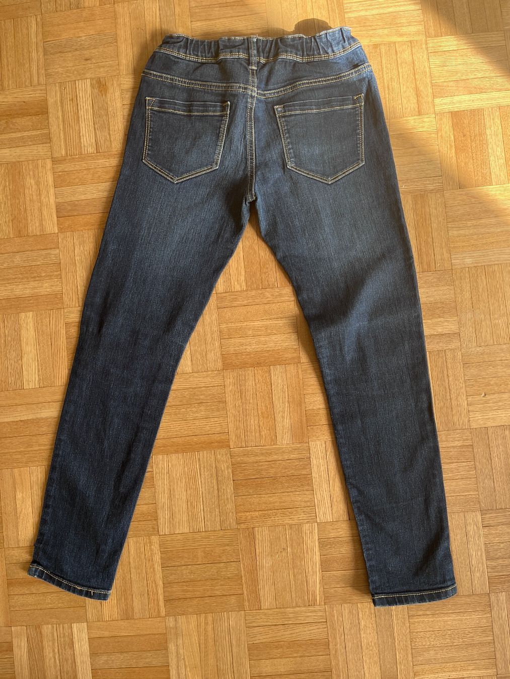 C&A Pantaloni: Jeans, Grösse 152 – Usato da Langendorf venduto da Wubri 1