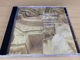 Musikkollegium Winterthur –Barock-Perlen