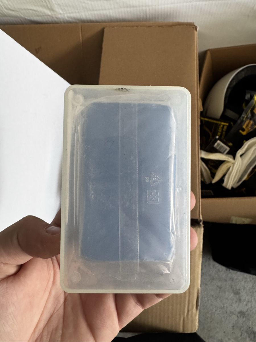 Automobili: Los Polierpads/Autoschwamm – Nuovo (secondo la descrizione) da Hombrechtikon venduto da meier34ch1 7