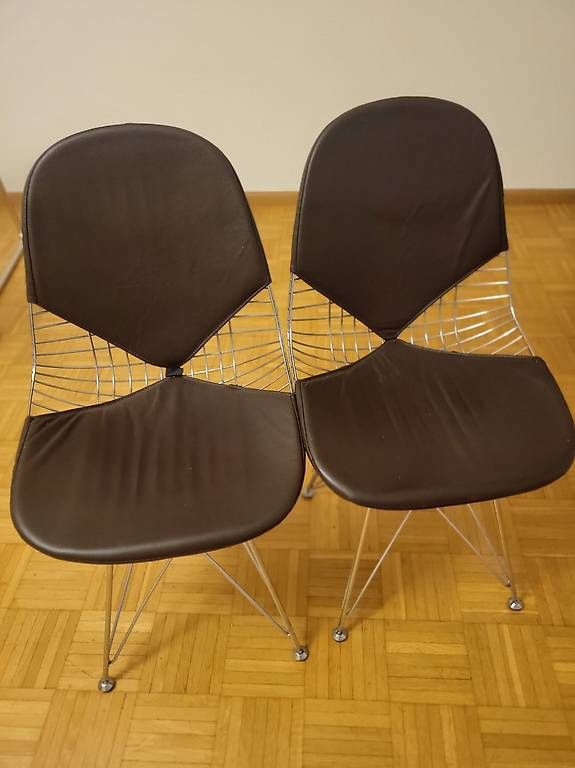 Stühle: Zwei Stühle – Gebraucht aus Basel von tar_5bbt
