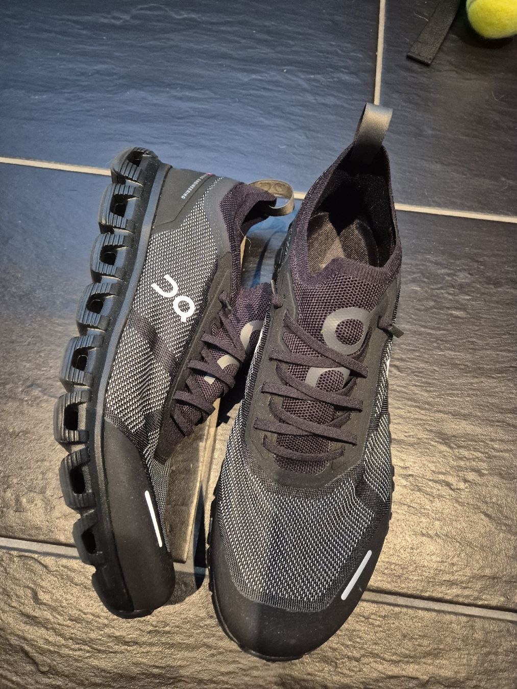 On Herrenschuhe: On Sneaker CLOUD 6 VERSA Grösse 45 – Gebraucht aus Staad SG von Bl_Ma_Sh 1