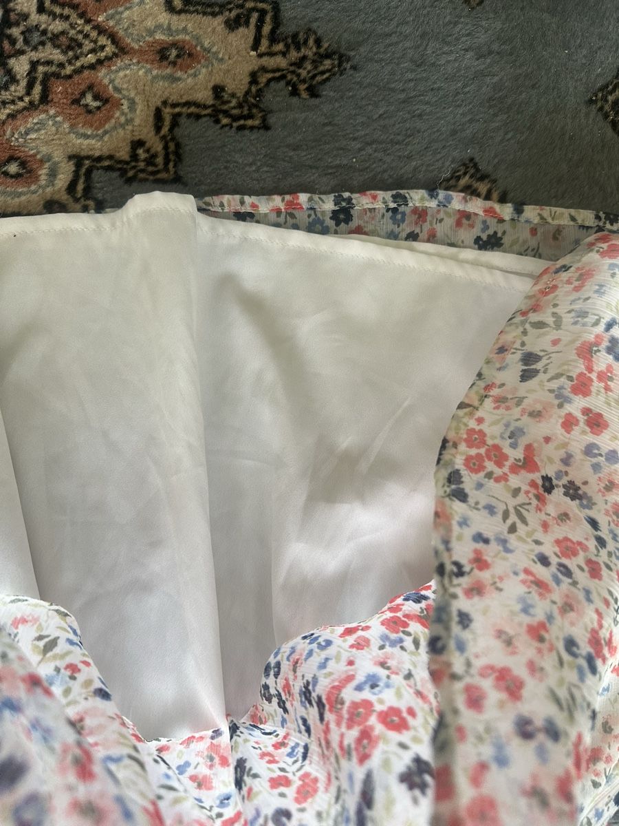 Abercrombie Vestiti & Gonne: ABERCROMBIE kleid 5/6 jahrig – Usato da Uster venduto da bek_v2ct 3