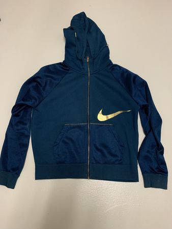 Jacke Nike 