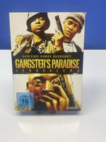 Gangster's Paradise DVD - Jerusalema