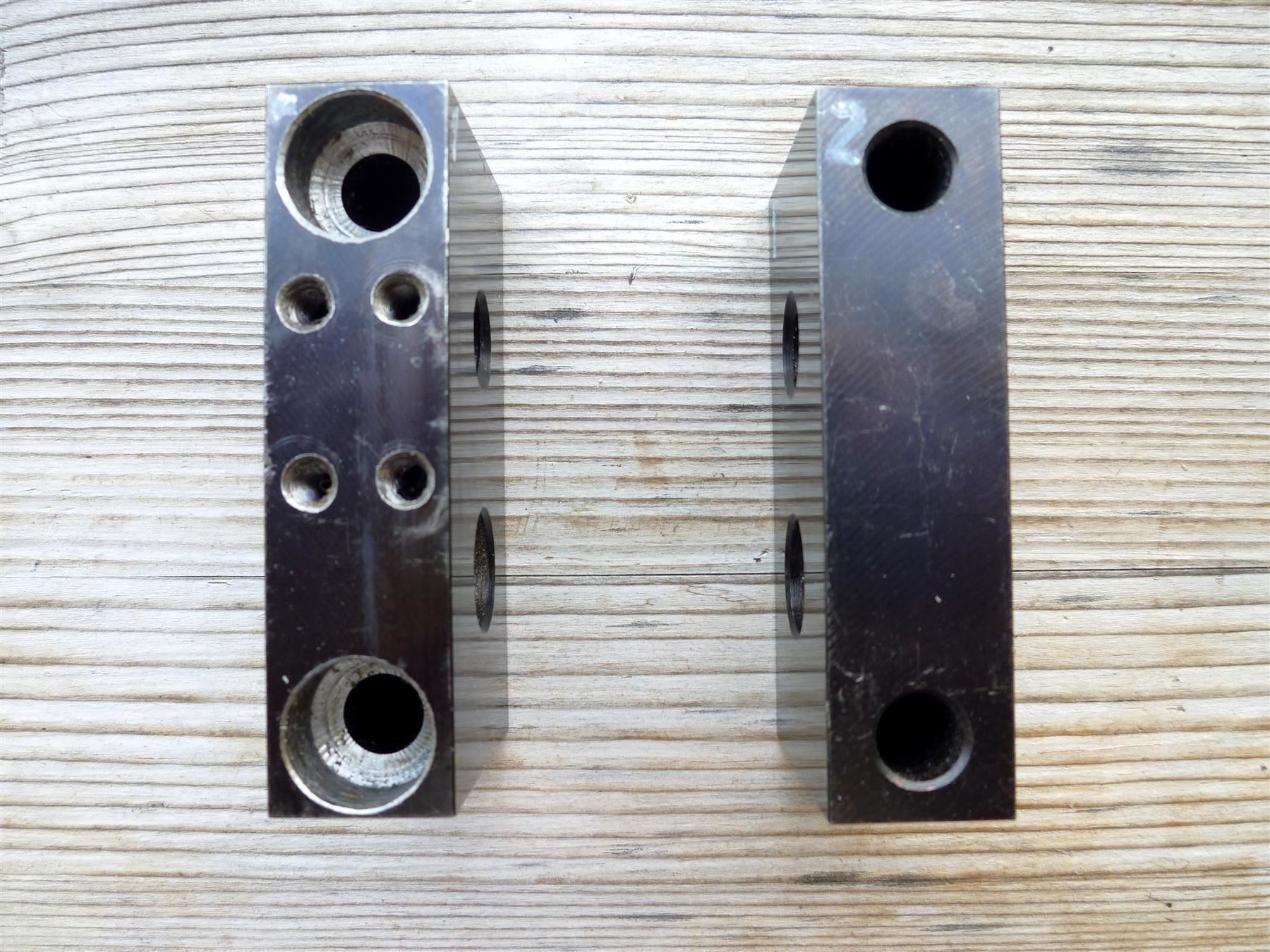 Tous les outils: Anschlagblock und Bride – D'occasion à Aarau par Rdodger 4