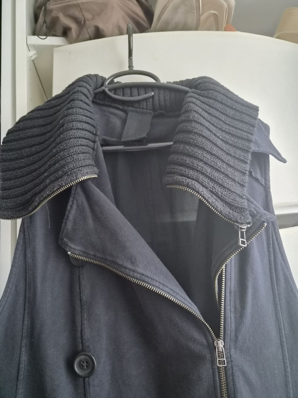 Rundholz Gilet & Giacche: Rundholz Longweste XL – Usato da Frenkendorf venduto da Moon111 4