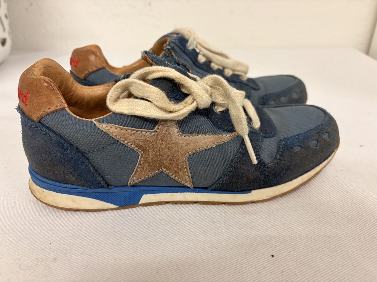Bisgaard Schuhe für Jungen: Bisgaard Schuhe – Gebraucht aus Zürich von del_9vlj