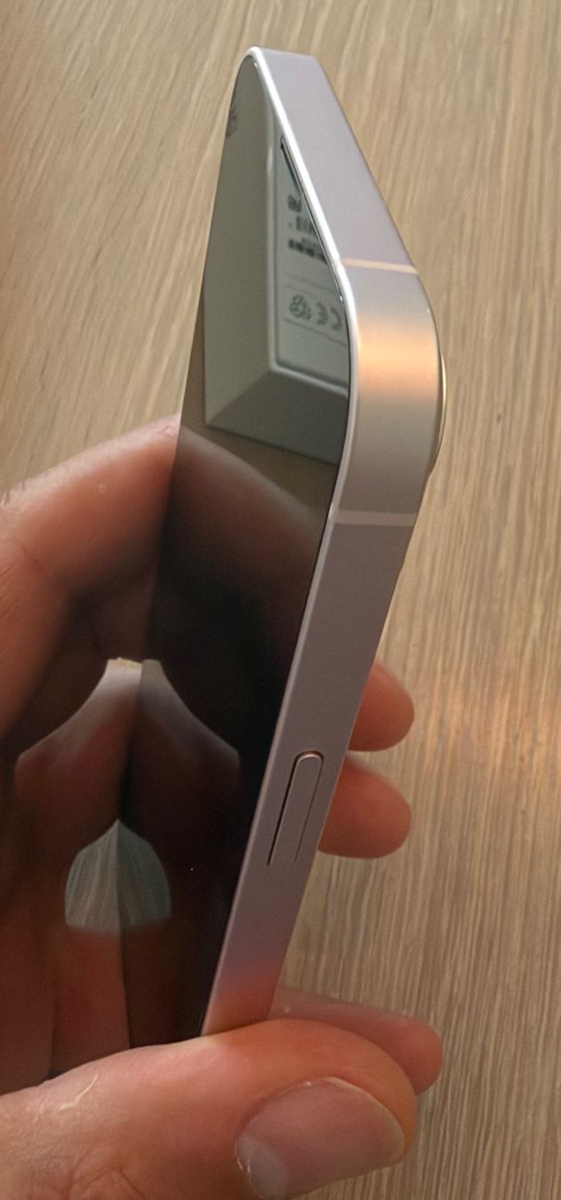 Apple Telefoni cellulari / Smartphones: Apple iPhone 13 256GB. 100% Batterie – Usato da Uster venduto da Pera-Kojot 3