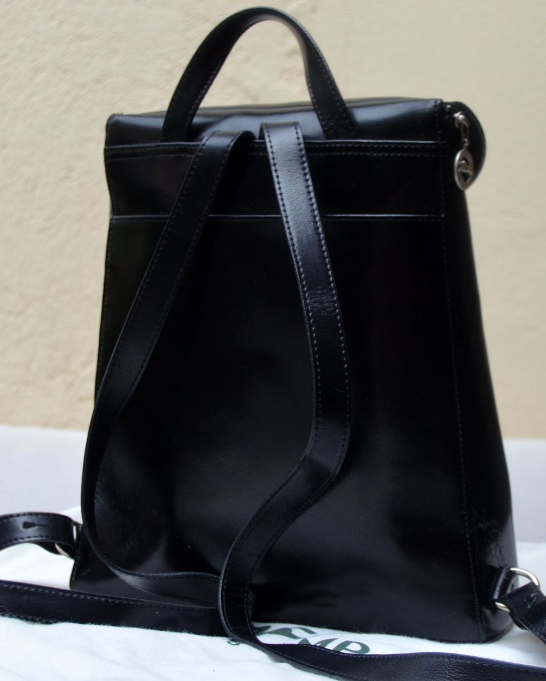 Longchamp Sacs à dos: Longchamp Rucksack / sac à dos – D'occasion à Collonges par arashee 4