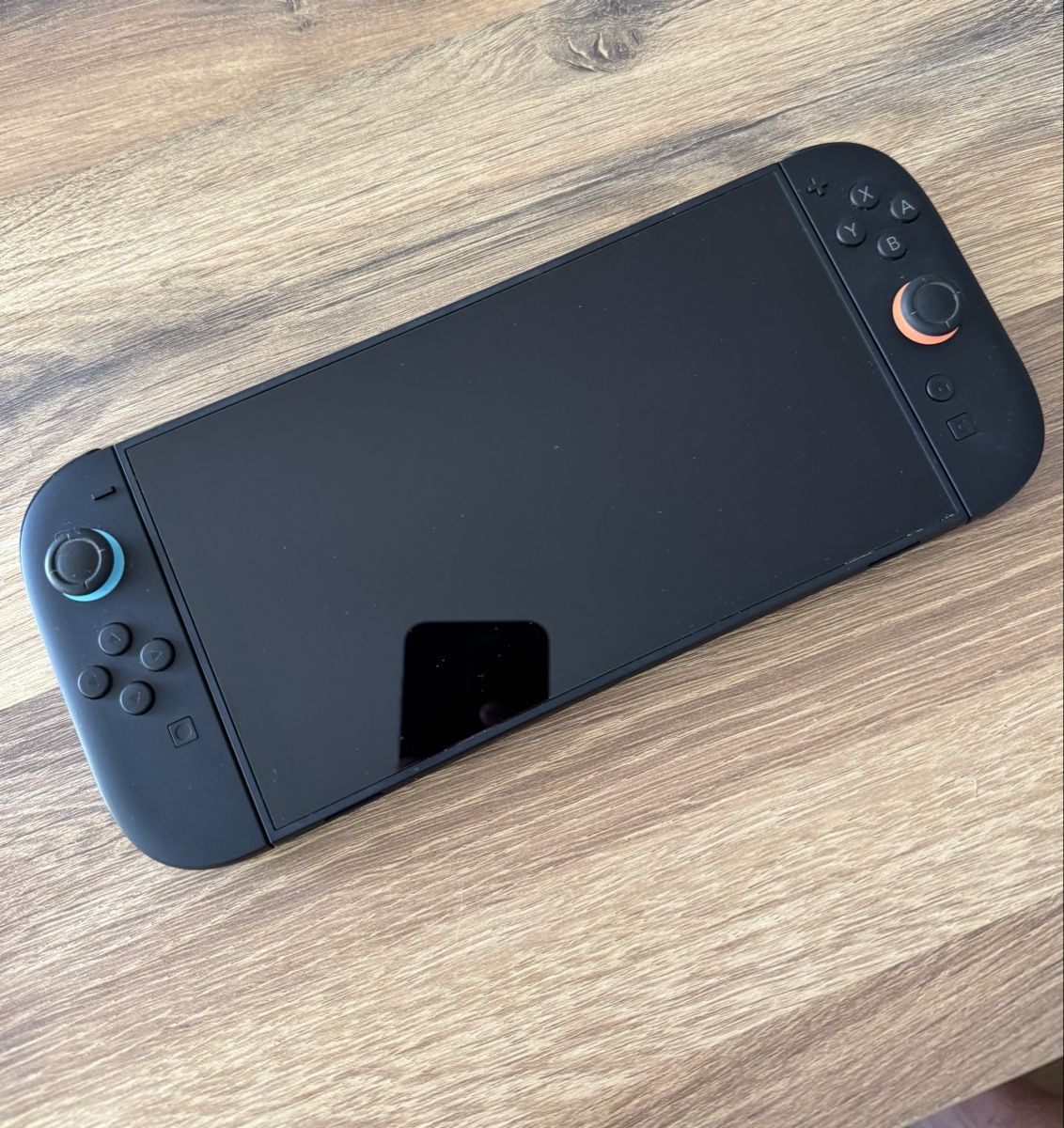 Nintendo Konsolen: Nintendo Switch 2 – Gebraucht aus Uetendorf von Wa.Ku.Ue95