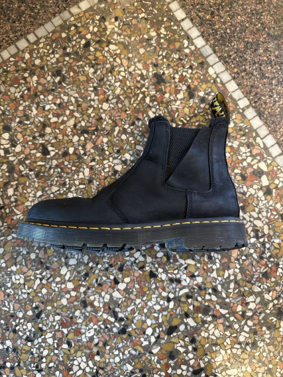 Dr. Martens Herrenschuhe: Dr. Martens Chelsea Boots, GR. 41 – Gebraucht aus Bern von Schindy 3