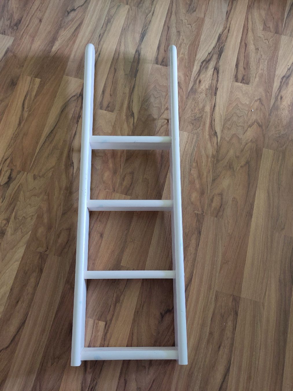 Betten: Material für ein Flexa Etagenbett – Gebraucht aus Thierachern von punki01 2