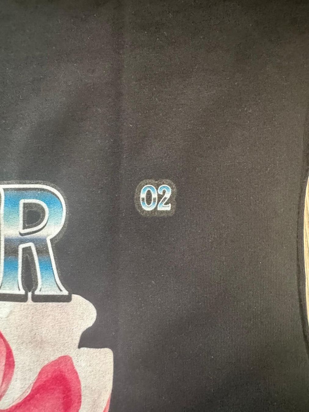 T-shirt: GYM TANK TOP ASCENDUNIT – Usato da Zürich venduto da tim-zh 8