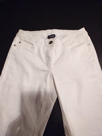 Jeans Hose Damen Gr. 38, neu