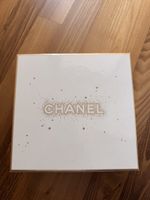 Chanel Schachtel/Box, sehr schön, leer, perfekt für Sammler!