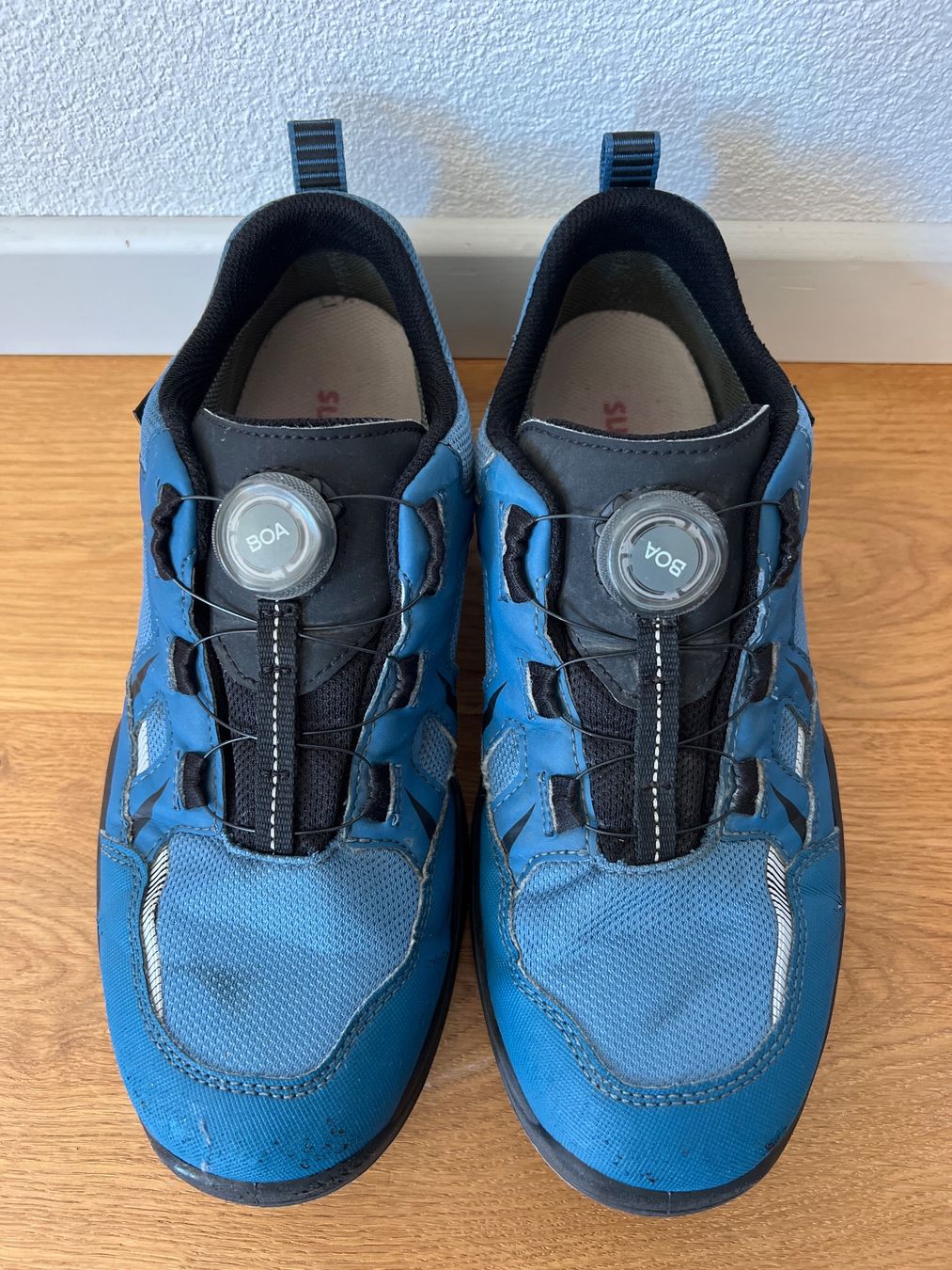 Superfit Scarpe per ragazzi: Trekkingschuhe Superfit - Grösse 40 - GORE-TEX – Usato da Lengnau BE venduto da Rubin27 2
