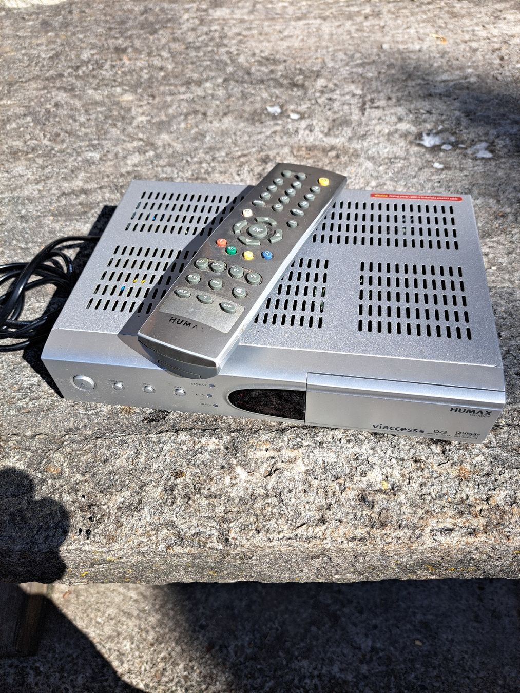 Elektronikbauteile: Decoder – Gebraucht aus Lumino von nfmf 1