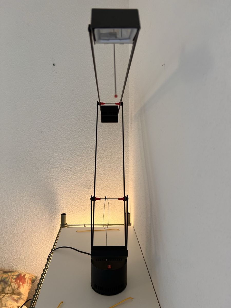 Lampade: Lampe Artemide Tizio – Nuovo (secondo la descrizione) da Neuchâtel venduto da Ste121 9