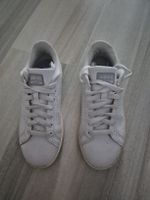 Turnschuhe Adidas weiss Gr. 37.5