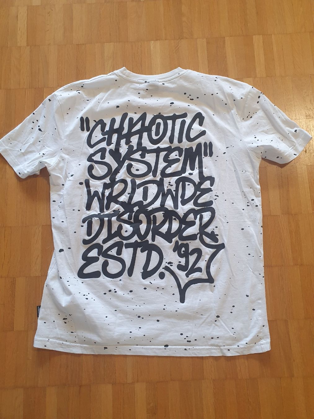 T-shirt: Tshirt FSBN grösse XS aber Eher M Oversize – Usato da Rothenburg venduto da phi_t656 2