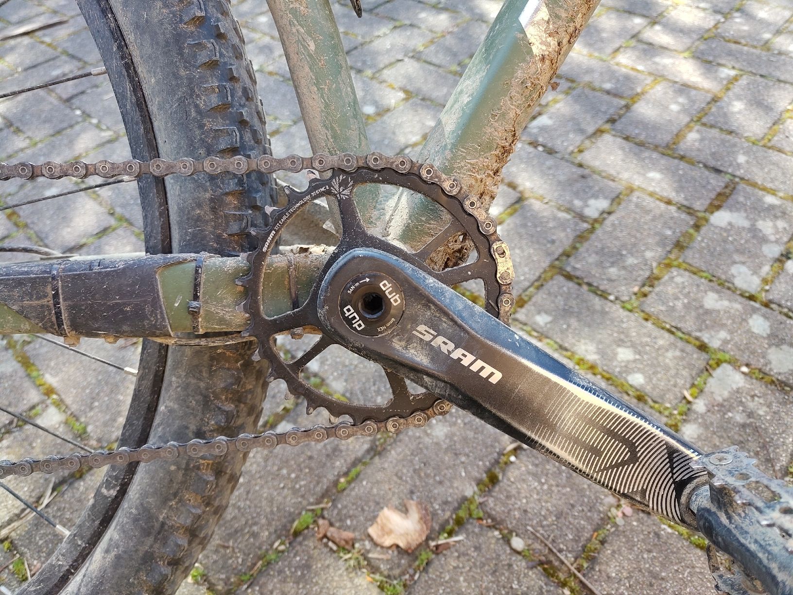 Lapierre Biciclette: VTT Lapierre pro race 4.9 L – Usato da Basel venduto da jpu_lf7s 8