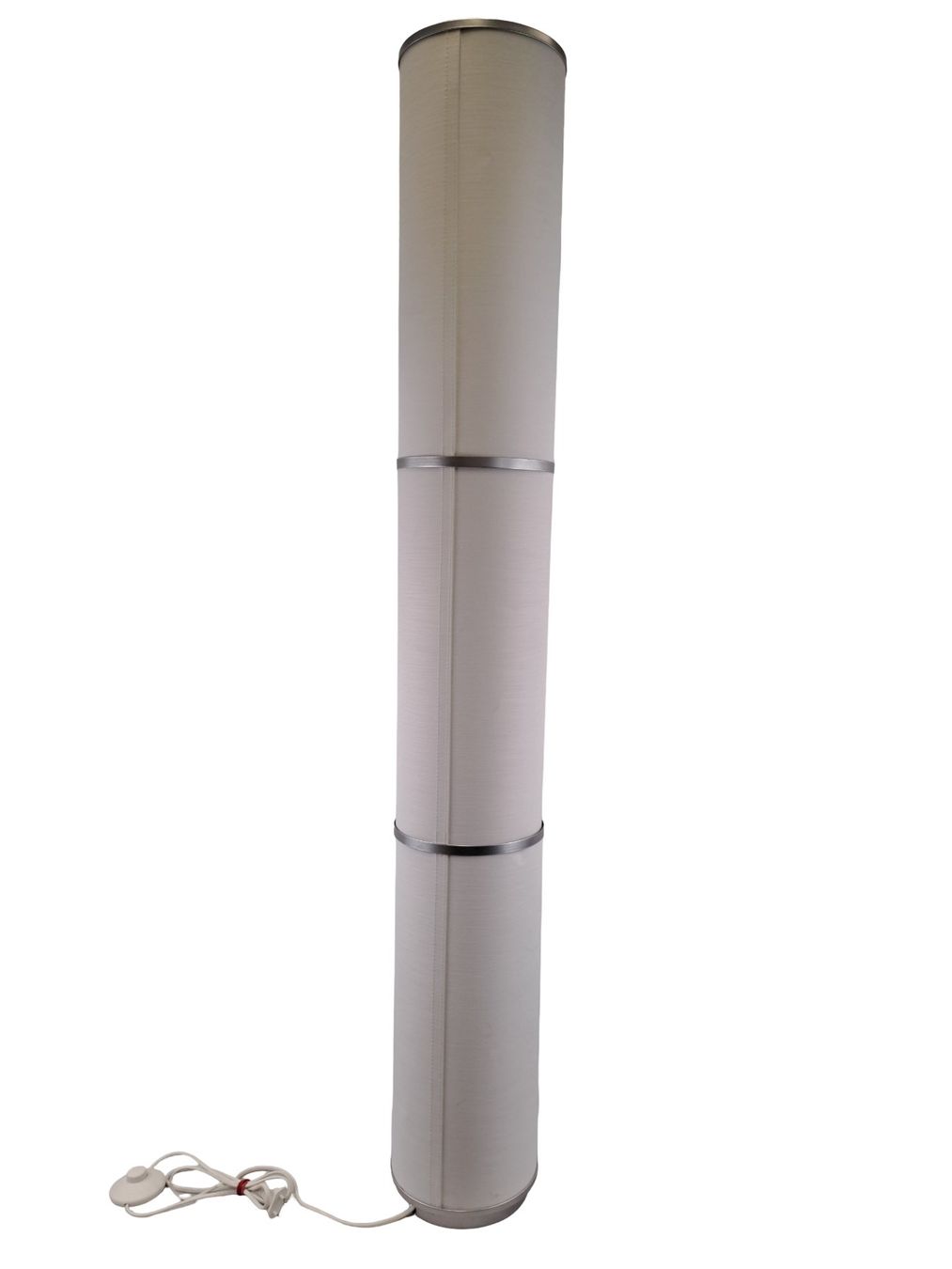 Ikea Lampade: IKEA Vidja Stehlampe – Usato da Männedorf venduto da Restwert_Maennedorf
