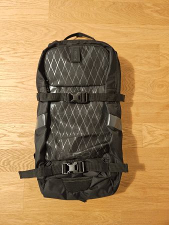 Nitro Rover 14 backpack (Phantom color)