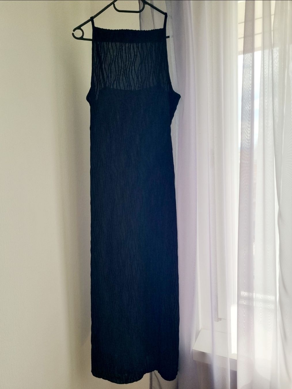 Kleider: Kleid Midi – Neu (gemäss Beschreibung) aus Jonen von Juliette_St