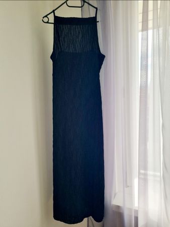 Kleid Midi